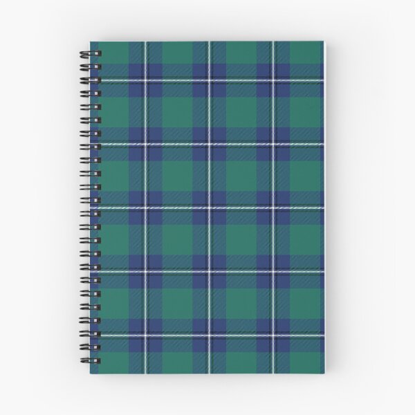 Item preview, IRVINE (Irving) Tartan | Proud Border Reivers Clan & Family Name Plaid designed and sold by Plaidspace.