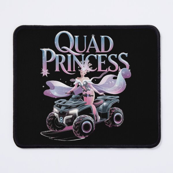 Item preview, Quad princess designed and sold by JansenGS.