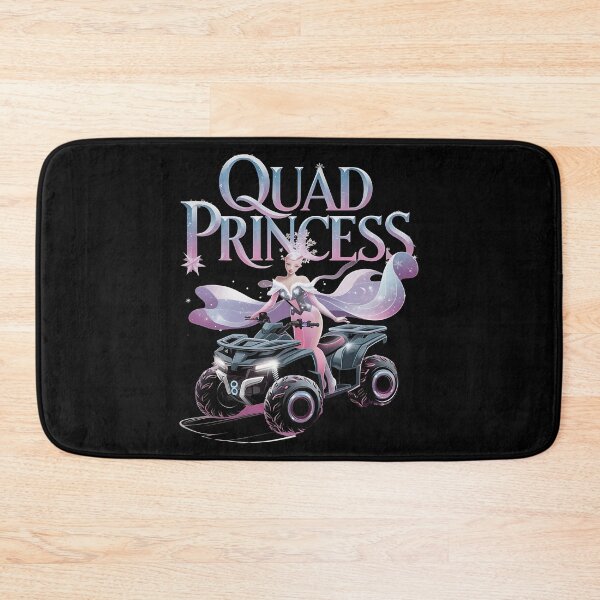 Item preview, Quad princess designed and sold by JansenGS.
