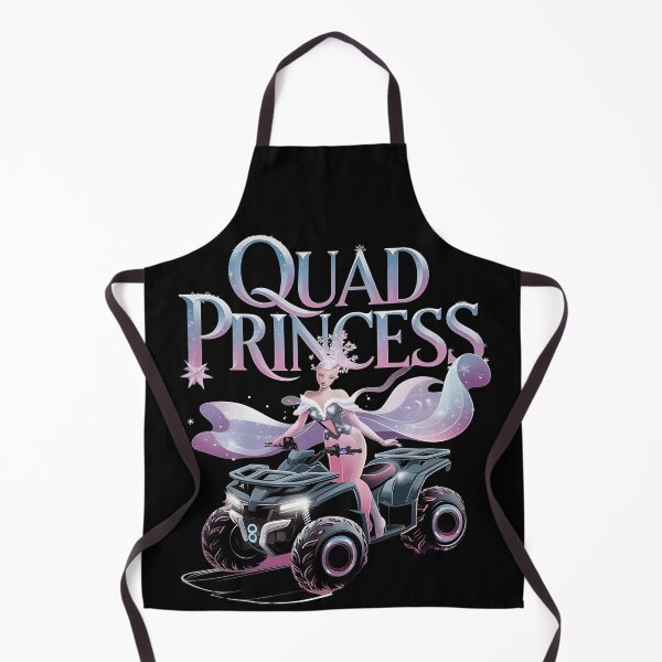 Item preview, Quad princess designed and sold by JansenGS.