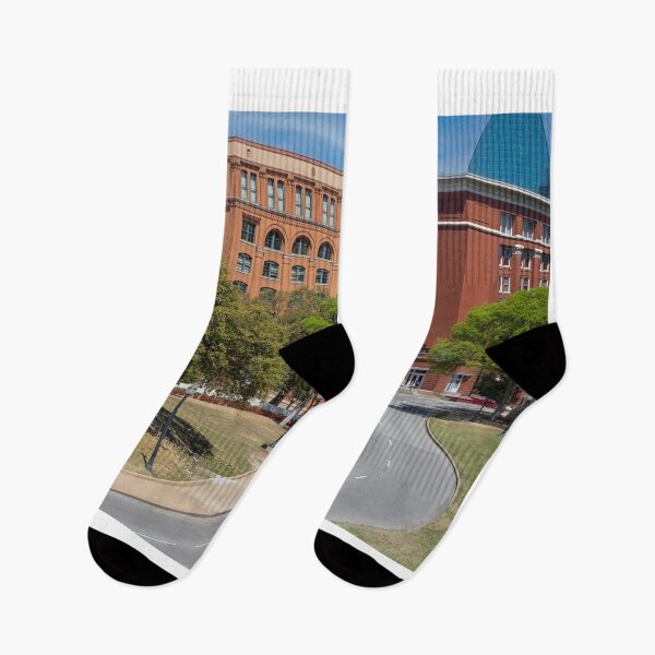 Item preview, Dealey Plaza designed and sold by Gerard Fornarotto.