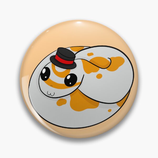 Item preview, What a gentlesnake! designed and sold by CreationsByFey.