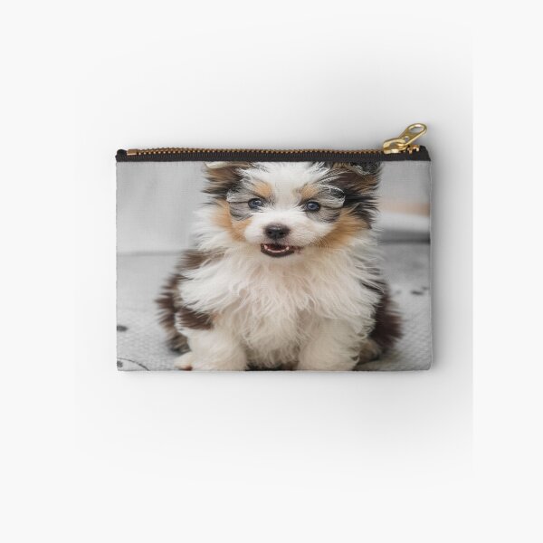Item preview, Home Decor: Cute Puppy designed and sold by M&M Lifestyle Hub.