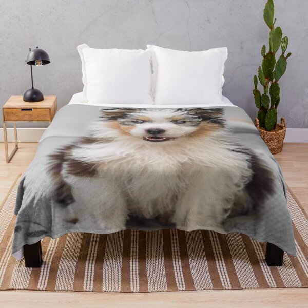 Item preview, Home Decor: Cute Puppy designed and sold by M&M Lifestyle Hub.