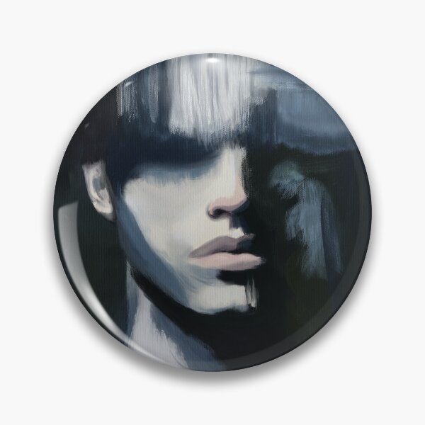 Item preview, My Shadow Self designed and sold by DamonJamesEnzoArt.