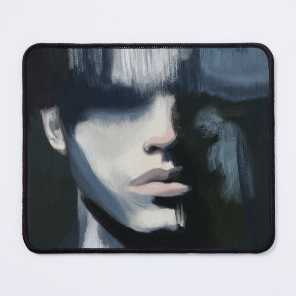 Item preview, My Shadow Self designed and sold by DamonJamesEnzoArt.