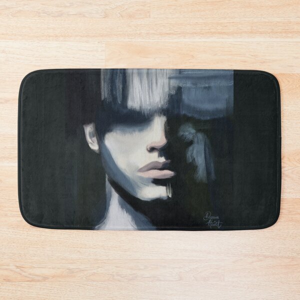 Item preview, My Shadow Self designed and sold by DamonJamesEnzoArt.