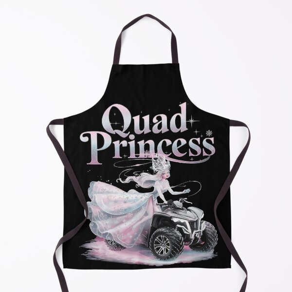 Item preview, Quad princess designed and sold by JansenGS.