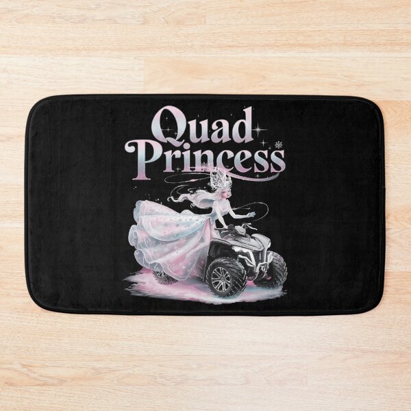 Item preview, Quad princess designed and sold by JansenGS.