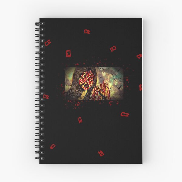 Item preview, Alice madness returns design 4 designed and sold by Pumpkinasylumn.