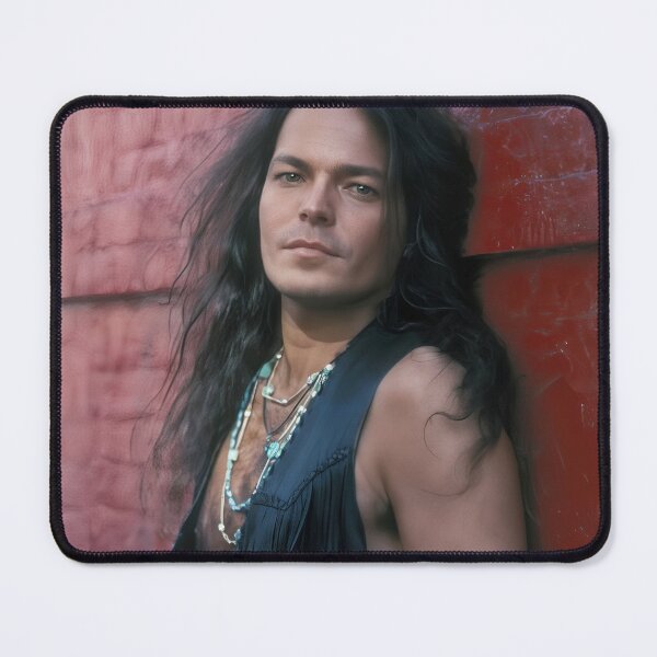 Item preview, Ray Gillen designed and sold by sarzerdesigns.