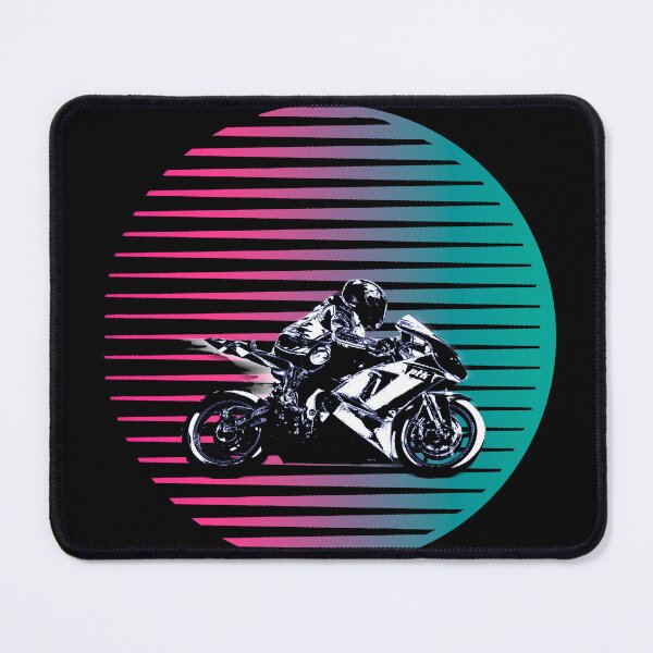 Item preview, Vaporwave Moto designed and sold by PTKDesigns.