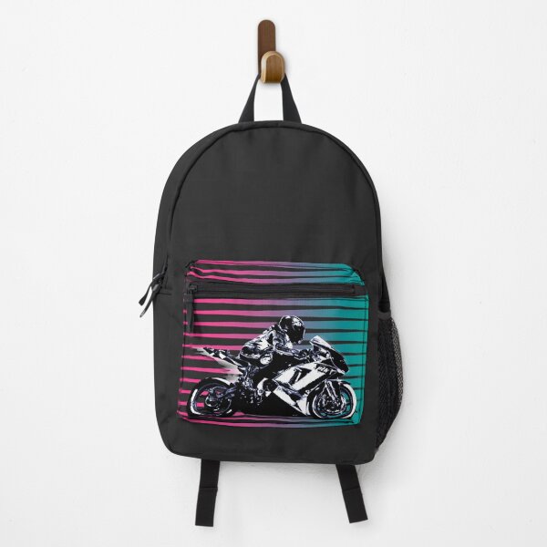 Item preview, Vaporwave Moto designed and sold by PTKDesigns.