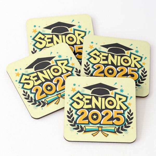 Item preview, Senior 2025 designed and sold by DBM Photo Art 1.
