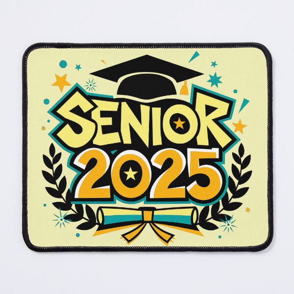 Item preview, Senior 2025 designed and sold by DBM Photo Art 1.