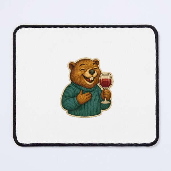 Item preview, Cozy Critter in a Sweater designed and sold by #Adulting Central.