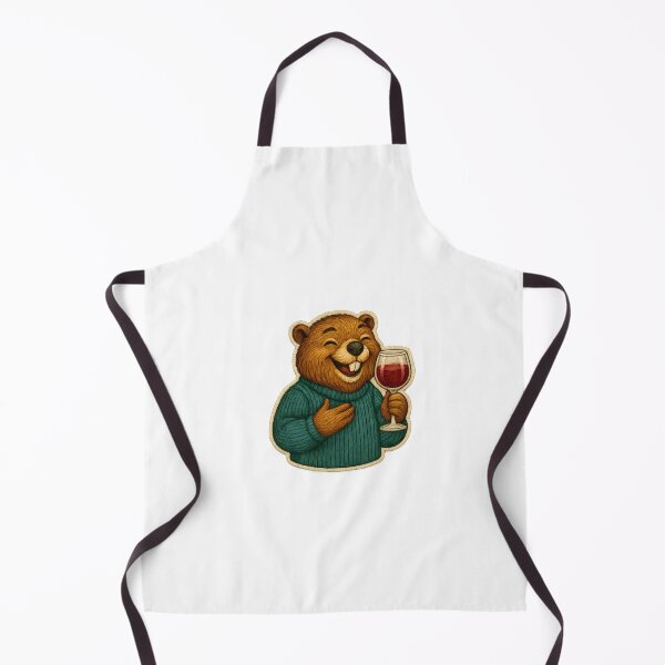 Item preview, Cozy Critter in a Sweater designed and sold by #Adulting Central.