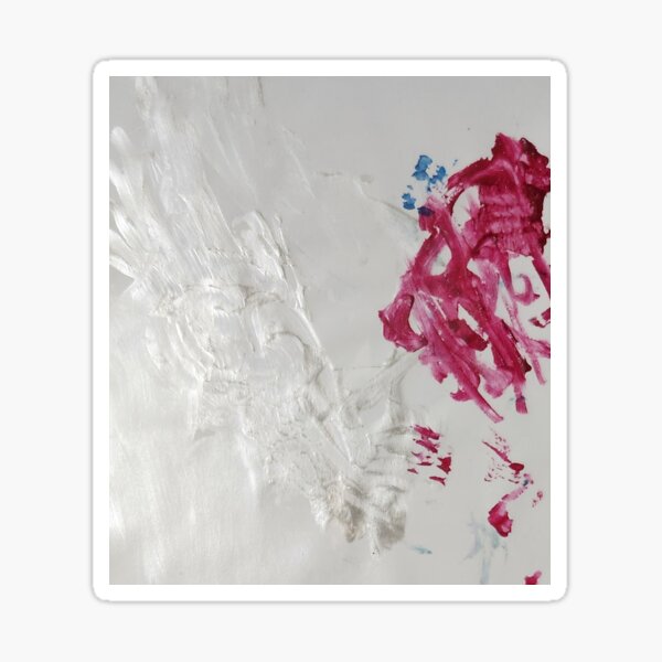 Item preview, Finger Paint designed and sold by jinxdinq.