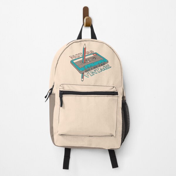 Item preview, I'm Not Old I'm Classic Cassete by Tobe Fonseca designed and sold by Tobe Fonseca®.