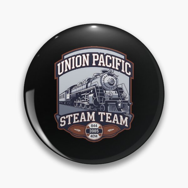 Item preview, Union pacific designed and sold by JansenGS.