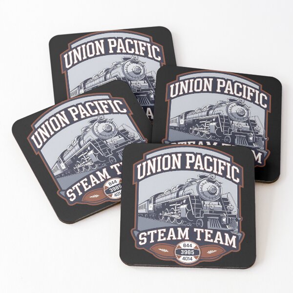 Item preview, Union pacific designed and sold by JansenGS.