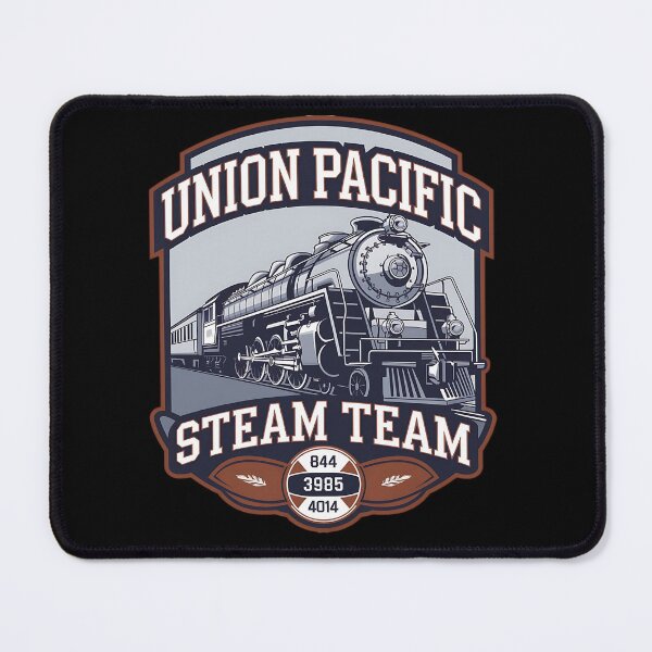 Item preview, Union pacific designed and sold by JansenGS.