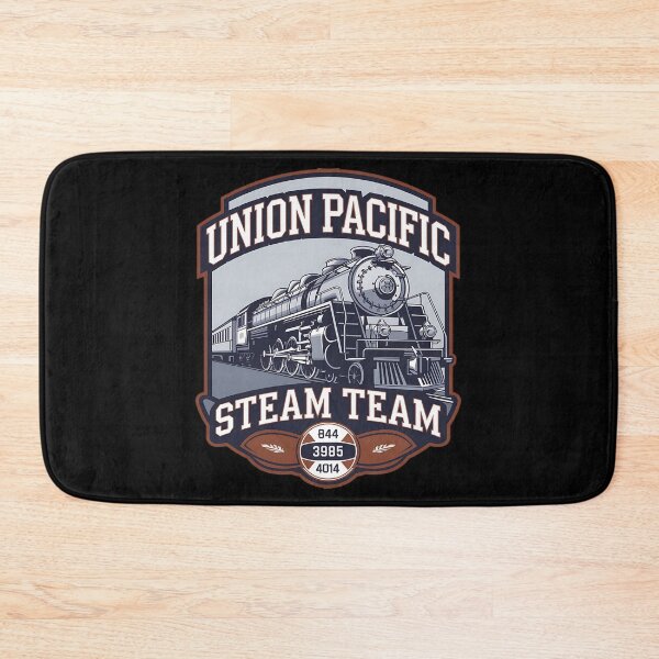Item preview, Union pacific designed and sold by JansenGS.