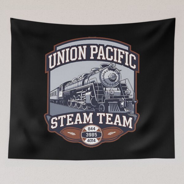 Item preview, Union pacific designed and sold by JansenGS.