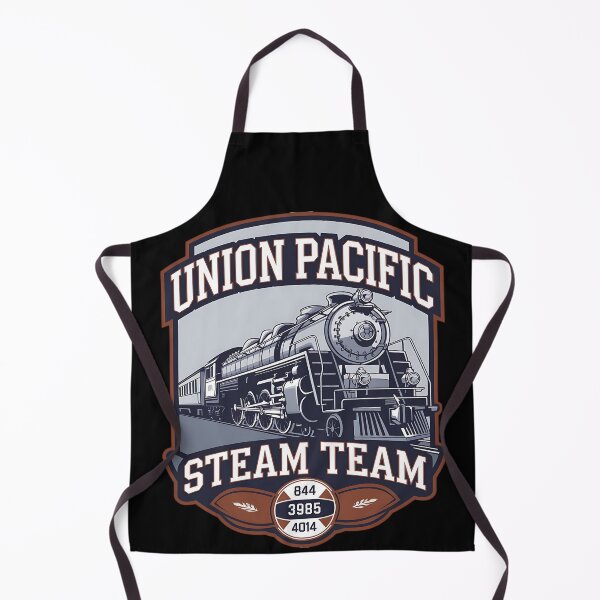 Item preview, Union pacific designed and sold by JansenGS.