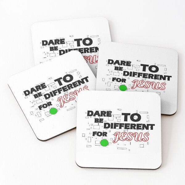 Item preview, Dare to be Different designed and sold by TOHHOTDesigns.