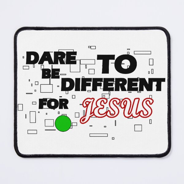 Item preview, Dare to be Different designed and sold by TOHHOTDesigns.