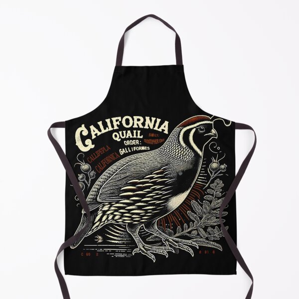 Item preview, California Quail designed and sold by theAVIARY7.