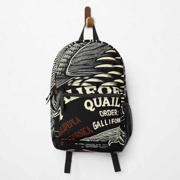 Item preview, California Quail designed and sold by theAVIARY7.