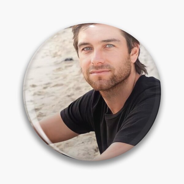Item preview, Antony Starr aesthetic designed and sold by sarzerdesigns.