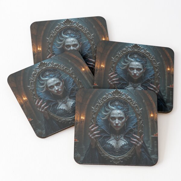 Item preview, evil sorcery designed and sold by WhiteAdamBrand.
