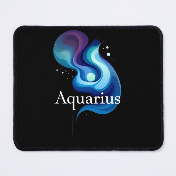 Item preview, Aquarius. designed and sold by Witch Queen Clothing.