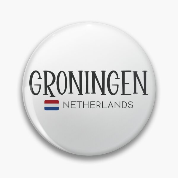 Item preview, Groningen - Netherlands  designed and sold by StudioRedKoala.