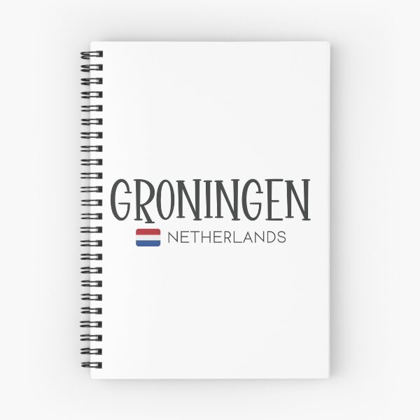 Item preview, Groningen - Netherlands  designed and sold by StudioRedKoala.