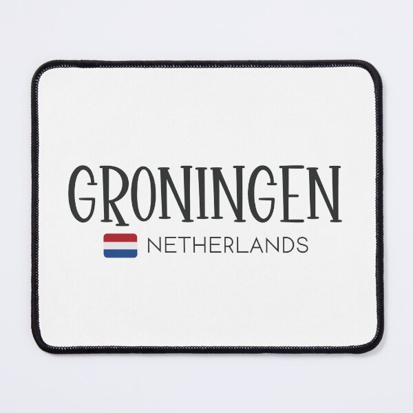 Item preview, Groningen - Netherlands  designed and sold by StudioRedKoala.