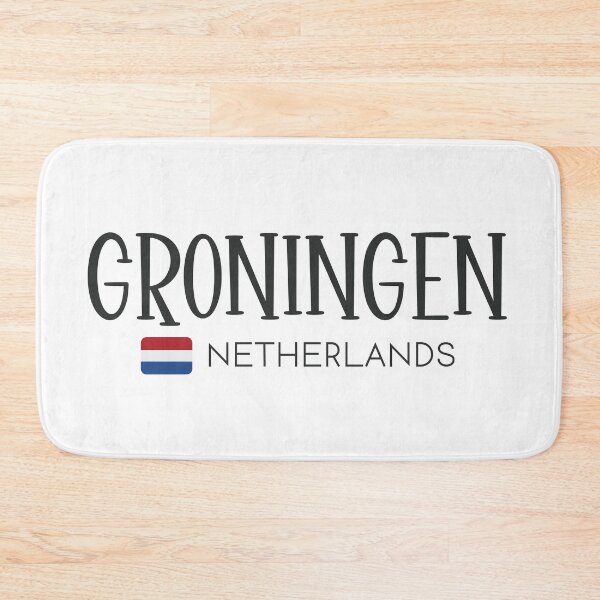 Item preview, Groningen - Netherlands  designed and sold by StudioRedKoala.