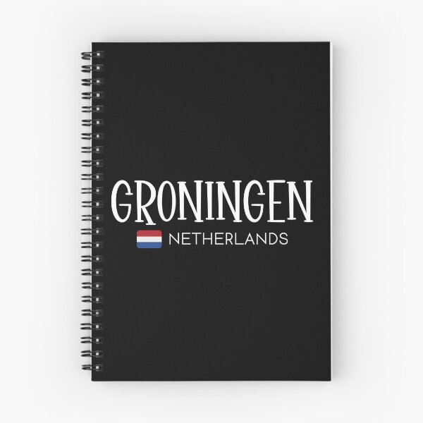 Item preview, Groningen - Netherlands  designed and sold by StudioRedKoala.