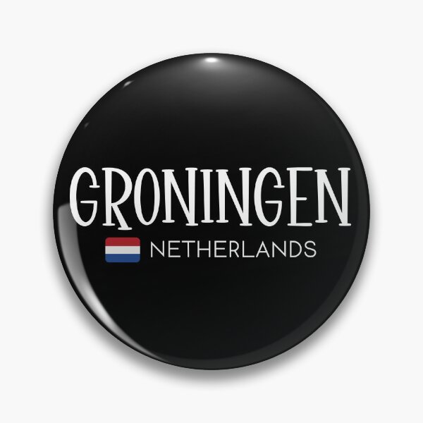 Item preview, Groningen - Netherlands  designed and sold by StudioRedKoala.