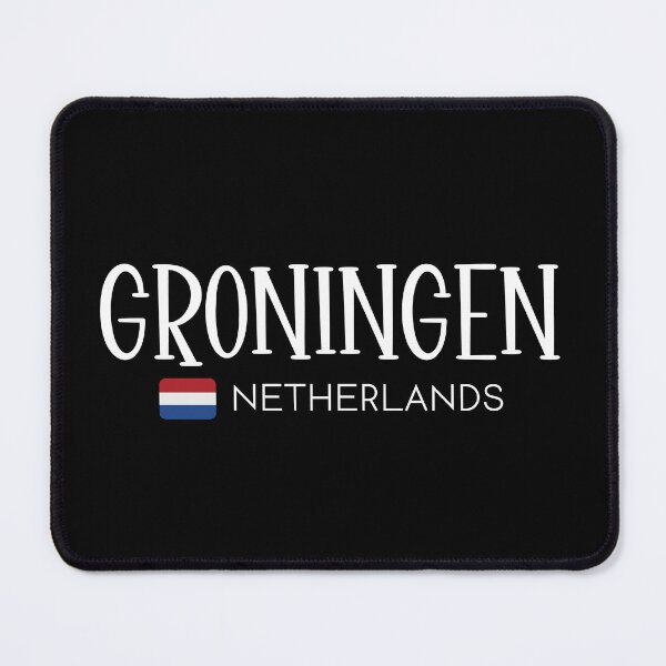 Item preview, Groningen - Netherlands  designed and sold by StudioRedKoala.