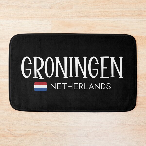 Item preview, Groningen - Netherlands  designed and sold by StudioRedKoala.