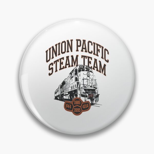 Item preview, Union pacific designed and sold by JansenGS.
