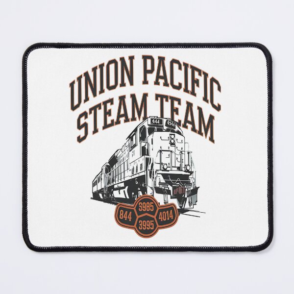 Item preview, Union pacific designed and sold by JansenGS.