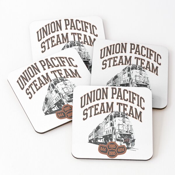Item preview, Union pacific designed and sold by JansenGS.