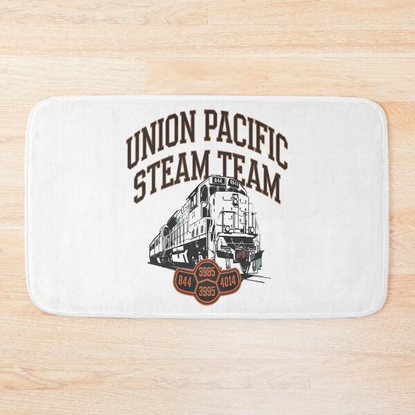 Item preview, Union pacific designed and sold by JansenGS.