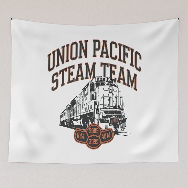 Item preview, Union pacific designed and sold by JansenGS.
