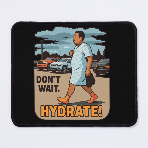 Item preview, H2O or GTFO designed and sold by sigmablue.